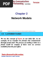 Network Models