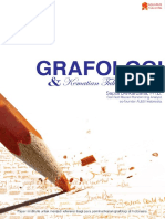 Ebook Grafologi Revisi Word PDF