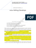 Coker2015 TBW Ch2 How Writing Develops