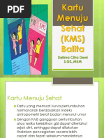 Download Kartu Menuju Sehat KMSppt by Andi SN357277524 doc pdf