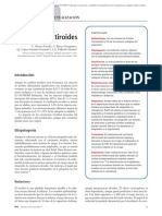 Endocrino - Cancer de Tiroides PDF