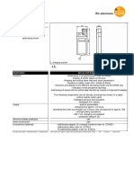 TMP 29780-Datasheet406507332