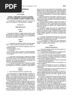 Lei n.º 93/2017, de 23 de agosto