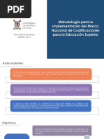 PPT Charla MNC Elisa Marchant