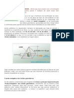 O Poder Energético Dos Sólidos geomáticos