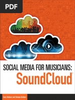 SM for Musicians SoundCloud