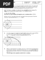 1.3 Cycloid Inclined Construction