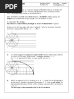 1.3 Cycloid Vertical Construction