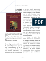 Reseña de Libro de Paolo Musso (Revista Studium Veritatis) PDF