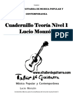 Cuadernillo Nivel 1 (Recuperado) (Recuperado 1) PDF