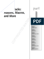 Simple Hacks - Addons, Macros and More PDF