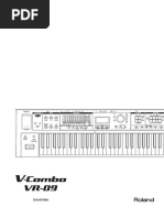 VR-09 Datalist e01 PT