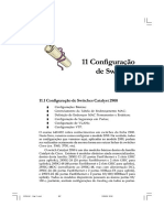 Cap.11 - Configura Ço de Switches PDF