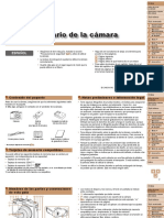 Manual Canon PowerShot - G16 Espanol PDF