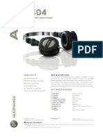 Specification Sheet - K 404 (English EU)