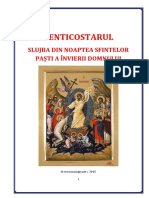 Slujba Pasti PDF