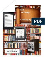 Knjige Proizvodnja-Od P Do E-Knjige PDF