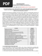 EDITAL DOCENTE 11-2017 Retificado 03