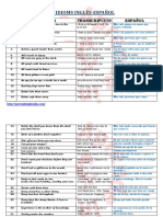 70 Idioms PDF