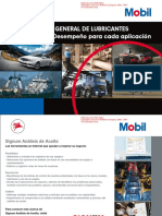 Guia de Lubricacion Mobil (Catalogo)