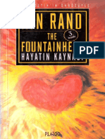 Ayn Rand Hayatin Kaynagi PDF