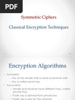 Ab Crypt 2 Classical Encryption