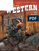 All-Star Western 001 of 034