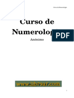 Numero Del Alma 33 PDF