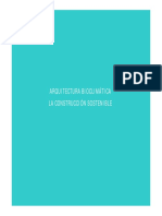 SDE2012 Introducción A La Construcción Sostenible PDF