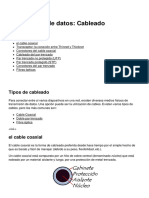 Transmision de Datos Cableado 685 md4d9b PDF