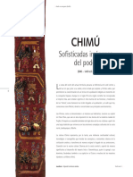 Chimu PDF