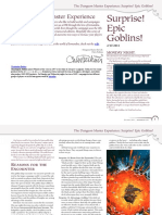 DM Experience 2011 PDF