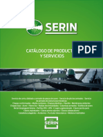 Cat Serin PDF