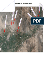 Mapas de Quebradas Del Distrito de Laredo