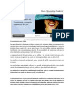 El Enrutamiento Entre VLAN PDF