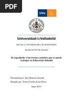 Esgrafiado PDF