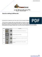 Guia Trucoteca Minecraft PC PDF