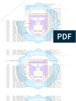 Distribución Aulas - UNP Agosto 2017-II