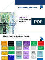 01 HC2013I - Unidad 1 - Fundamentos de La Calidad