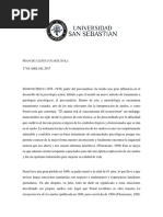 Trabajo Sigmund Freud