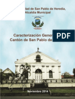 Caracterización Del Cantón_Santo Domingo