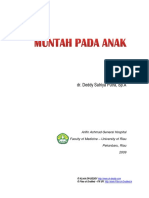 Doctors Filez Muntah Pada Anak PDF