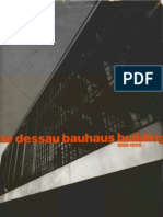 The+Dessau+Bauhaus+Building+1926 1999