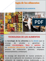 Diaposiiva Tecnologia Alimentos