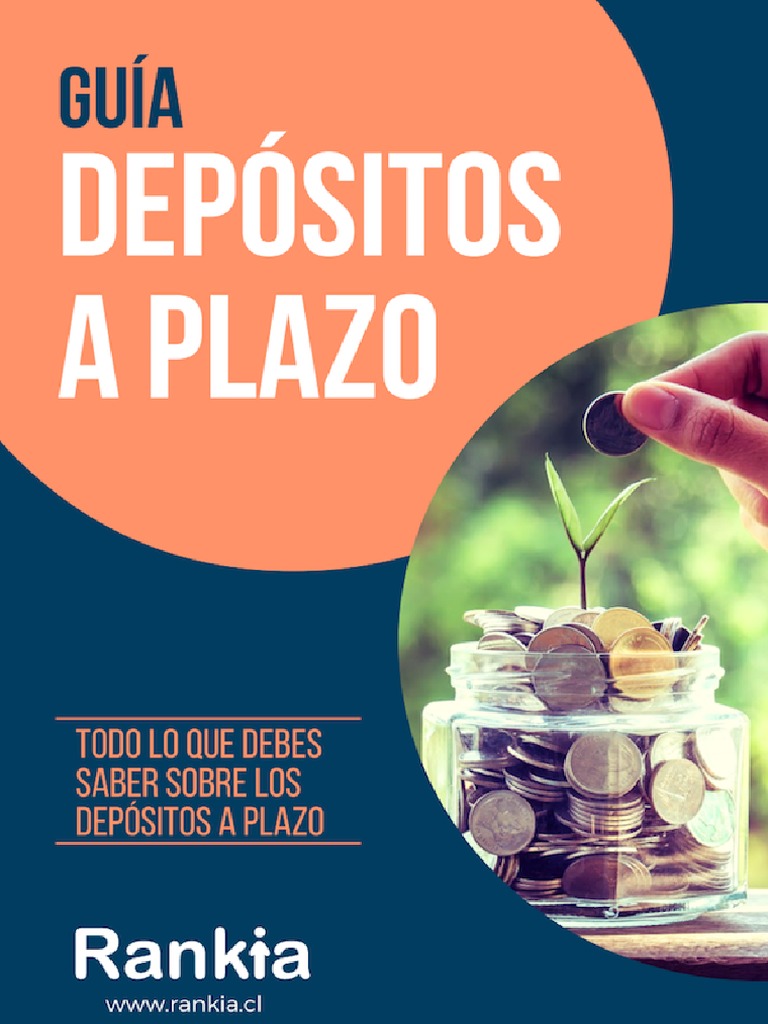 Downloadguia Depositos A Plazo Chile PDF PDF Fondo de inversión