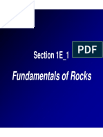 1_E1_ Fundamentals of Rocks
