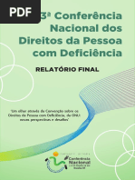 Livro Relatorio 3a Conferencia Final 0