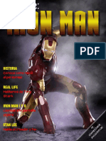 Inside Iron Man