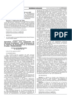 (14) RESOLUCION N° 003-2017-EF-30 - Oficializan la versión 2017 de diversas Normas Internacionales de Información Financiera (NIC NIIF CINIIF y SIC)