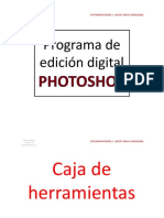 002 Photoshop 1 - Caja de Herramientas - Seleccion - 2016 -1
